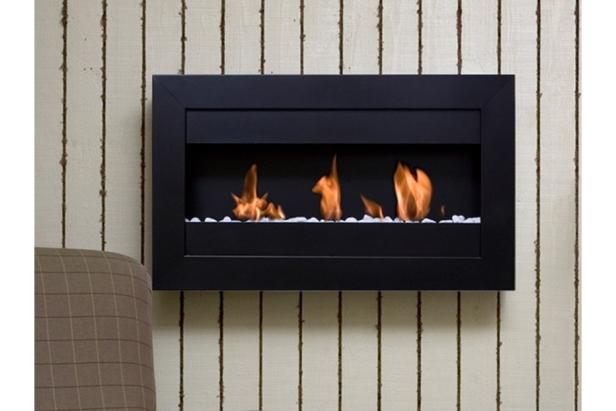 Bio Ethanol, Elektrikli ve Odunlu Şömineler Arasındaki Farklar: Hangisi Size Uygun?